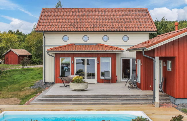 Villa Stenudeen - Foto 1