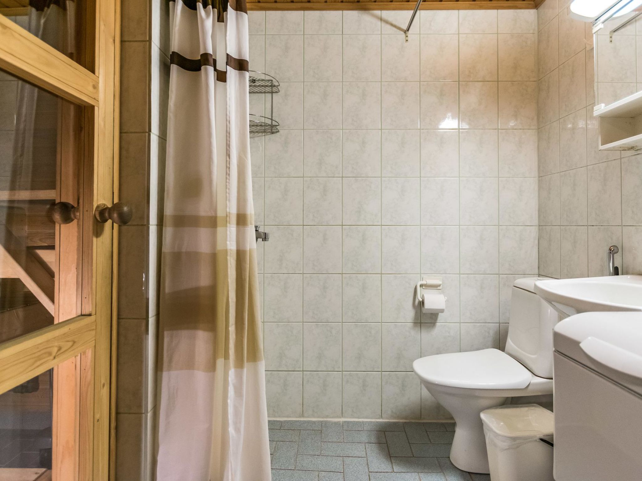 Foto 8 - Casa con 1 camera da letto a Sotkamo con sauna