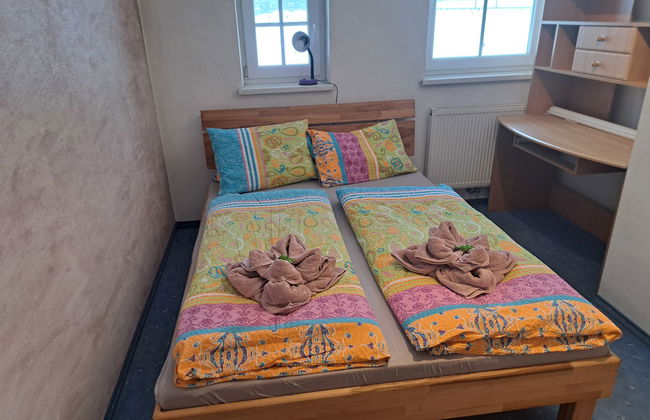 Appartamento con 2 camere da letto a Leogang con piscina e giardino - Foto 14