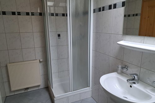 Foto 6 - Apartamento de 2 quartos em Leogang com piscina e jardim