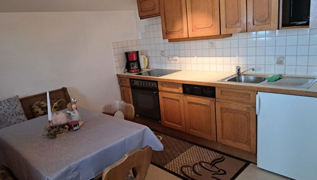 Apartment mit 2 Schlafzimmern in Leogang mit schwimmbad und garten - Foto 3