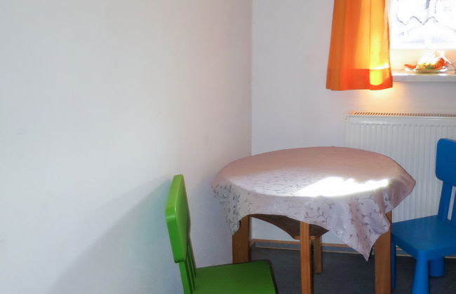 Appartamento con 2 camere da letto a Leogang con piscina e giardino - Foto 8