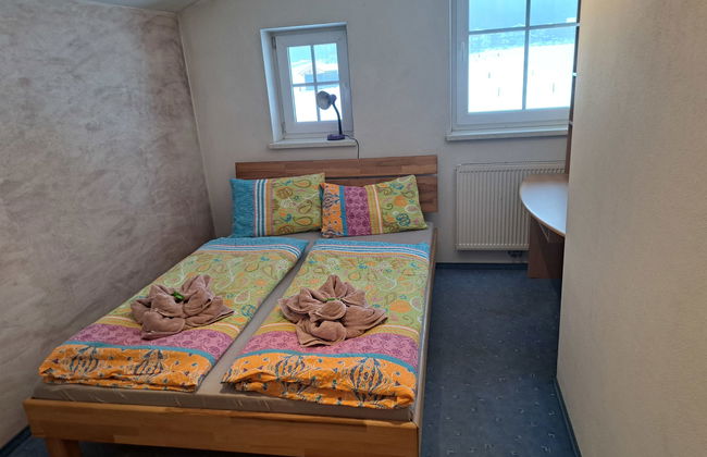 Appartamento con 2 camere da letto a Leogang con piscina e giardino - Foto 15