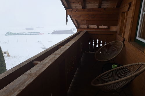 Foto 17 - Appartamento con 2 camere da letto a Leogang con piscina e vista sulle montagne