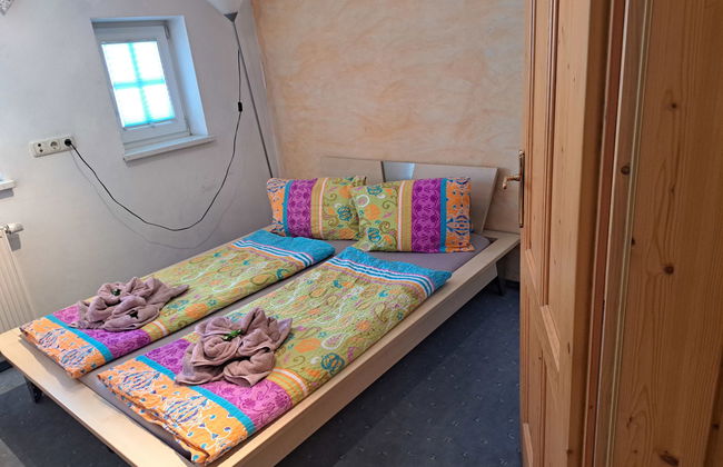 Appartamento con 2 camere da letto a Leogang con piscina e giardino - Foto 13