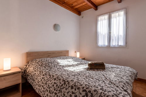 Foto 12 - Casa de 1 habitación en Coggia con jardín y vistas al mar