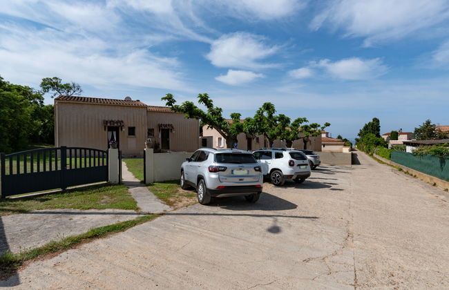 Casa de 2 quartos em Coggia com jardim e terraço - Foto 18