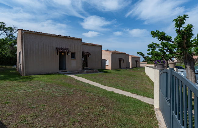 Casa de 2 quartos em Coggia com jardim e terraço - Foto 17