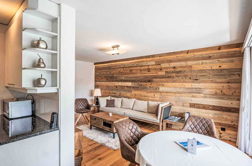 Foto 7 - Apartamento de 1 quarto em Sankt Moritz com jardim