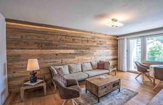 Foto 1 - Apartamento de 1 quarto em Sankt Moritz com jardim