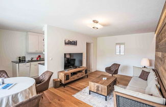 Foto 2 - Apartamento de 1 quarto em Sankt Moritz com jardim