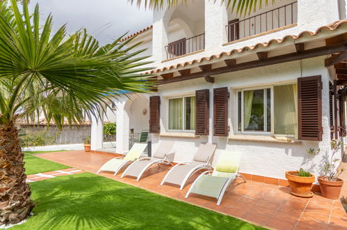 Photo 36 - 3 bedroom House in Roda de Berà with private pool and sea view