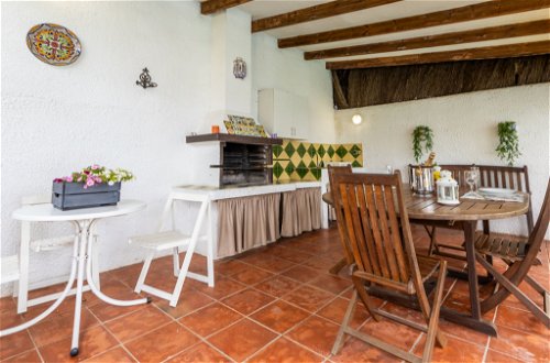 Photo 31 - 3 bedroom House in Roda de Berà with private pool and sea view