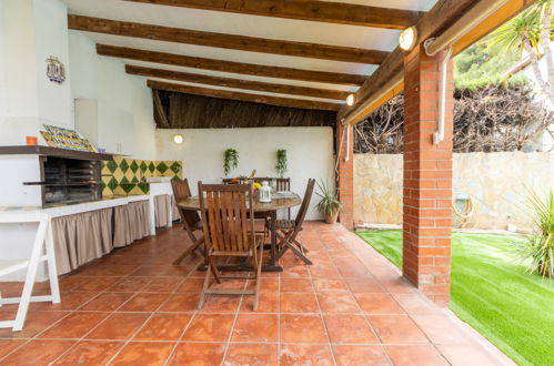 Photo 32 - 3 bedroom House in Roda de Berà with private pool and garden