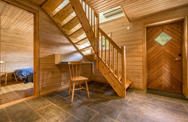 Haus mit 5 Schlafzimmern in Vik i Sogn mit terrasse und sauna - Foto 13