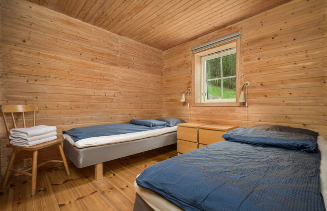 Haus mit 5 Schlafzimmern in Vik i Sogn mit terrasse und sauna - Foto 20