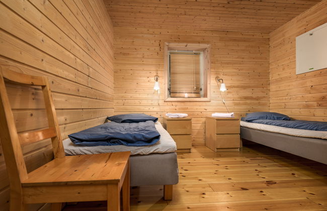 Haus mit 5 Schlafzimmern in Vik i Sogn mit terrasse und sauna - Foto 19