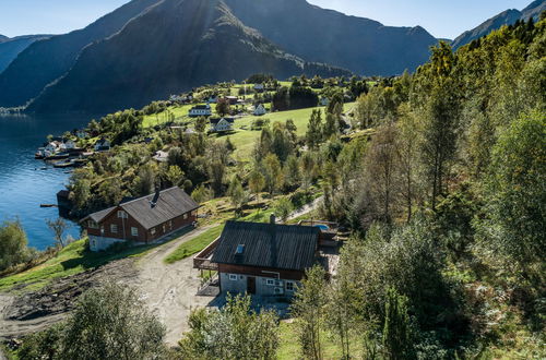 Foto 6 - Casa con 4 camere da letto a Vik i Sogn con terrazza e sauna