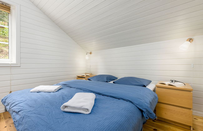 Haus mit 5 Schlafzimmern in Vik i Sogn mit terrasse und sauna - Foto 18