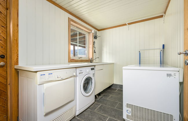 Haus mit 5 Schlafzimmern in Vik i Sogn mit terrasse und sauna - Foto 17
