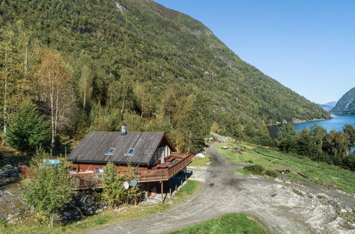 Foto 24 - Casa de 4 quartos em Vik i Sogn com terraço e sauna