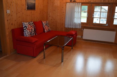 Photo 13 - 2 bedroom Apartment in Lenk with garden