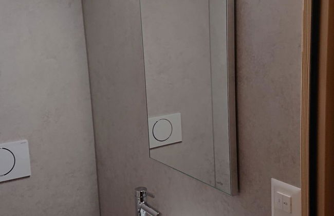 Apartamento de 2 quartos em Lenk com jardim - Foto 20