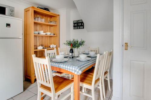 Photo 7 - 3 bedroom House in Padstow with garden and sea view