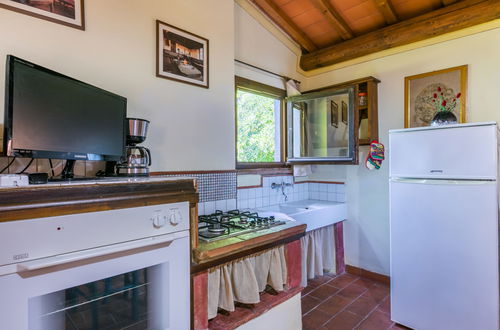 Photo 12 - 5 bedroom House in San Miniato with private pool and garden