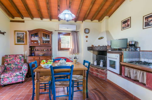 Photo 10 - 5 bedroom House in San Miniato with private pool and garden