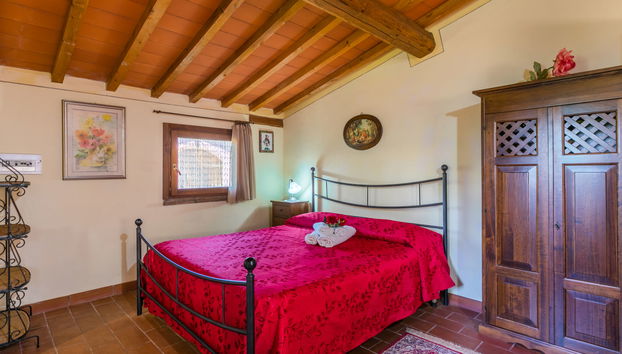 1 bedroom House in San Miniato with swimming pool and garden - Photo 5
