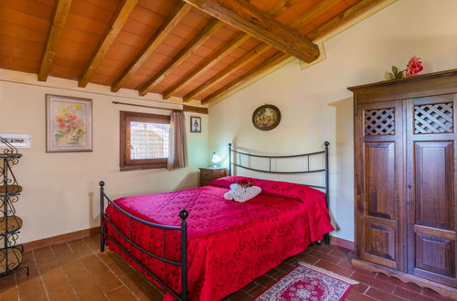 Photo 19 - 5 bedroom House in San Miniato with private pool and garden