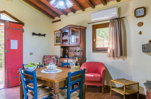 Photo 21 - 5 bedroom House in San Miniato with private pool and garden