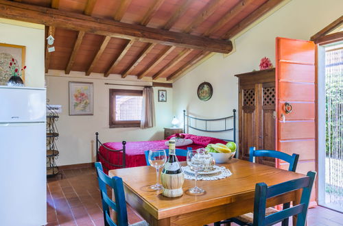 Photo 9 - 5 bedroom House in San Miniato with private pool and garden