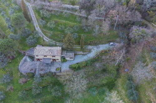 Photo 44 - 3 bedroom House in Cortona with garden and terrace