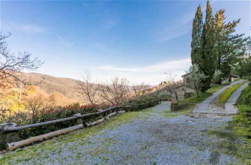 Photo 42 - 3 bedroom House in Cortona with garden and terrace