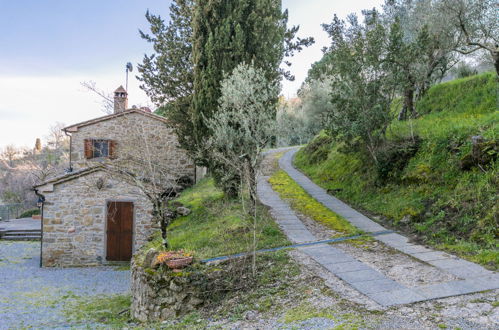 Photo 43 - 3 bedroom House in Cortona with garden and terrace