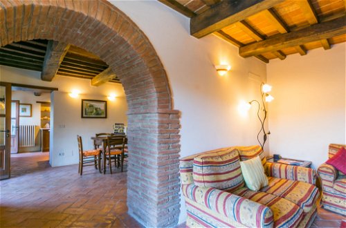 Photo 10 - 3 bedroom House in Cortona with garden and terrace