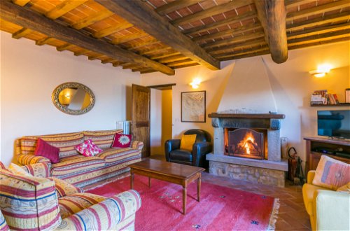 Photo 4 - 3 bedroom House in Cortona with garden and terrace