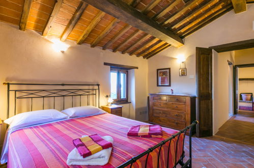 Foto 24 - Haus mit 3 Schlafzimmern in Cortona mit garten und terrasse