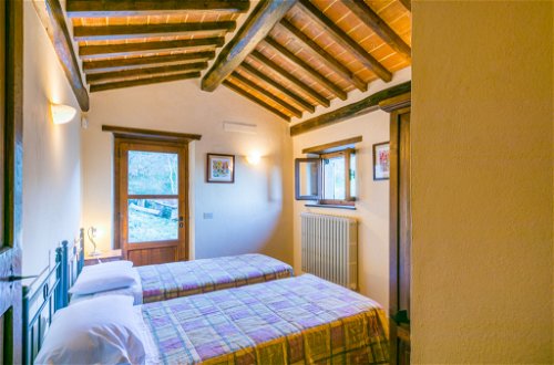 Photo 16 - Maison de 3 chambres à Cortona avec jardin et terrasse