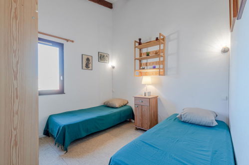 Foto 17 - Appartamento con 1 camera da letto a Le Barcarès con terrazza e vista mare