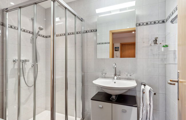 Apartamento de 3 quartos em Lauterbrunnen com terraço - Foto 14