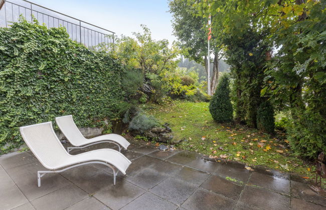 Apartamento de 3 quartos em Lauterbrunnen com terraço - Foto 10