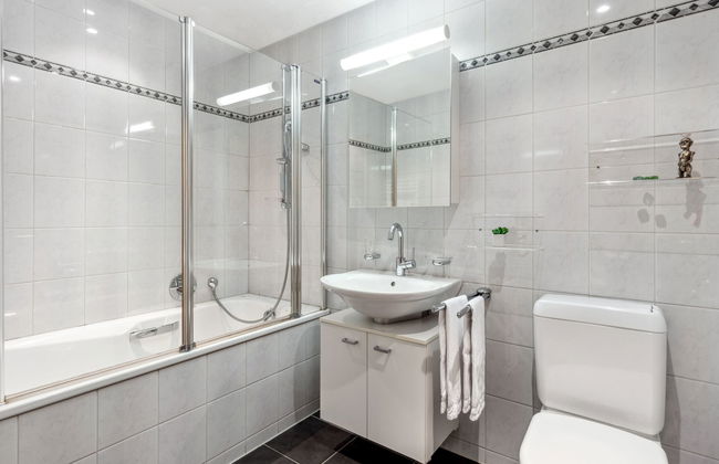 Apartamento de 3 quartos em Lauterbrunnen com terraço - Foto 18