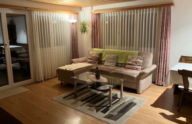 Apartamento de 2 quartos em Disentis/Mustér - Foto 9