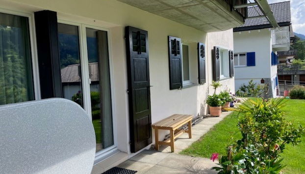 Apartment mit 2 Schlafzimmern in Disentis/Mustér - Foto 3