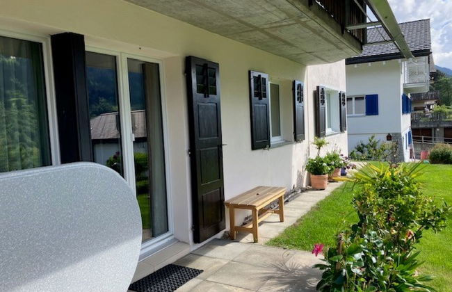 Apartamento de 2 quartos em Disentis/Mustér - Foto 3
