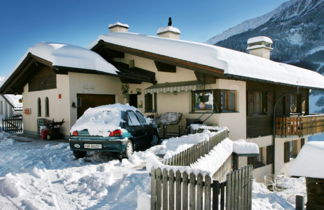 Photo 1 - Appartement de 2 chambres à Disentis/Mustér avec vues sur la montagne