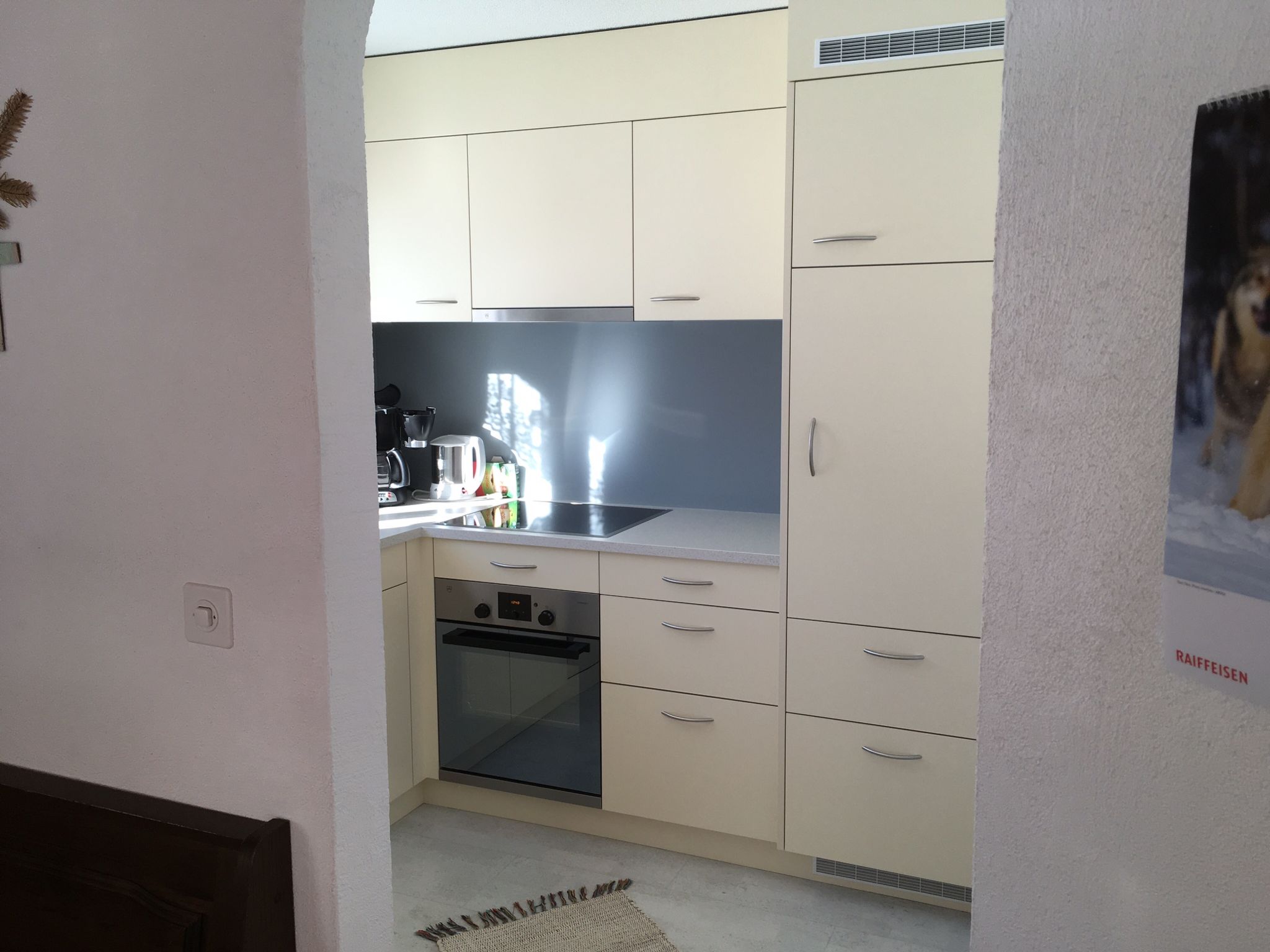 Foto 5 - Apartamento de 2 quartos em Disentis/Mustér com vista para a montanha